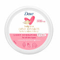 Dove Light Hydrating One Cream For Face Hands & Body 250ml