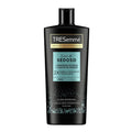 Tresemmé Cham Tresemme Liso Sedoso 685ml