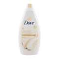 Dove Seta Prezioza Gel De Baño 450ml