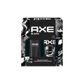 Axe Edt 75 Black Desodorante 150 Estuche -D