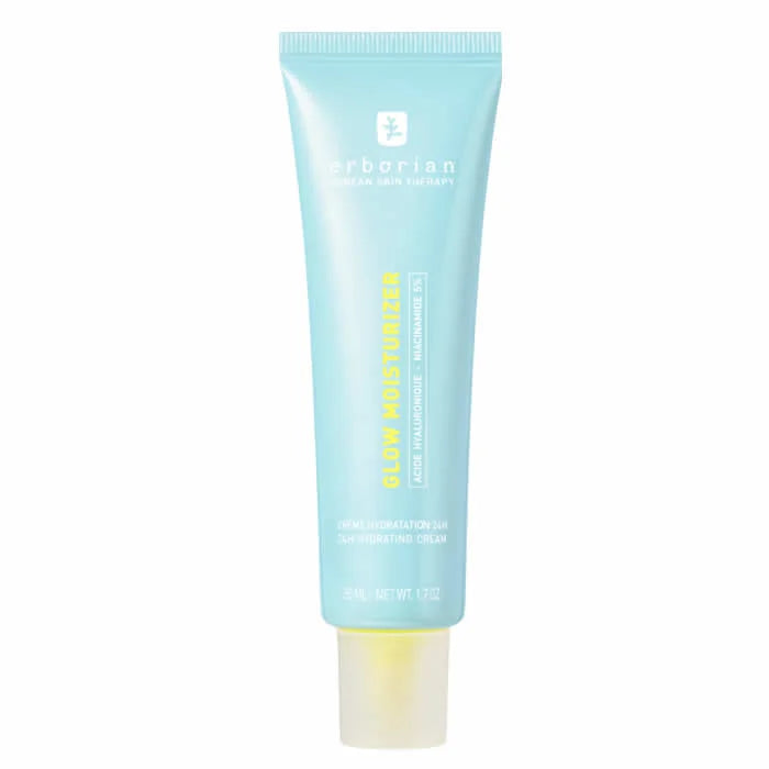 Erborian Glow Moisturizer Cream 50ml