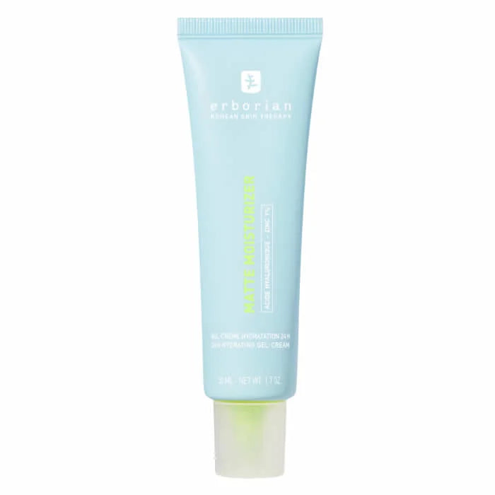 Erborian Matte Moisturizer Gel-Cream 50ml
