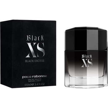 Black XS EDT 100ml