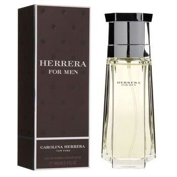 Herrera for Men EDT 100ml