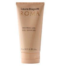 Roma Large shower gel 150ml