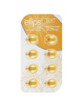 Ellips Smooth y Shiny Hair Vitamin 8 U