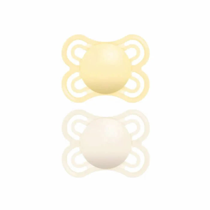 Mam Perfect Pacifier 2-6M 2 Units