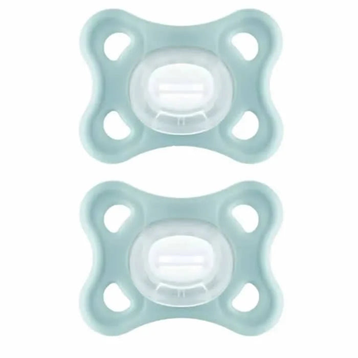 Mam Comfort Pacifier 3–12M 2 Units