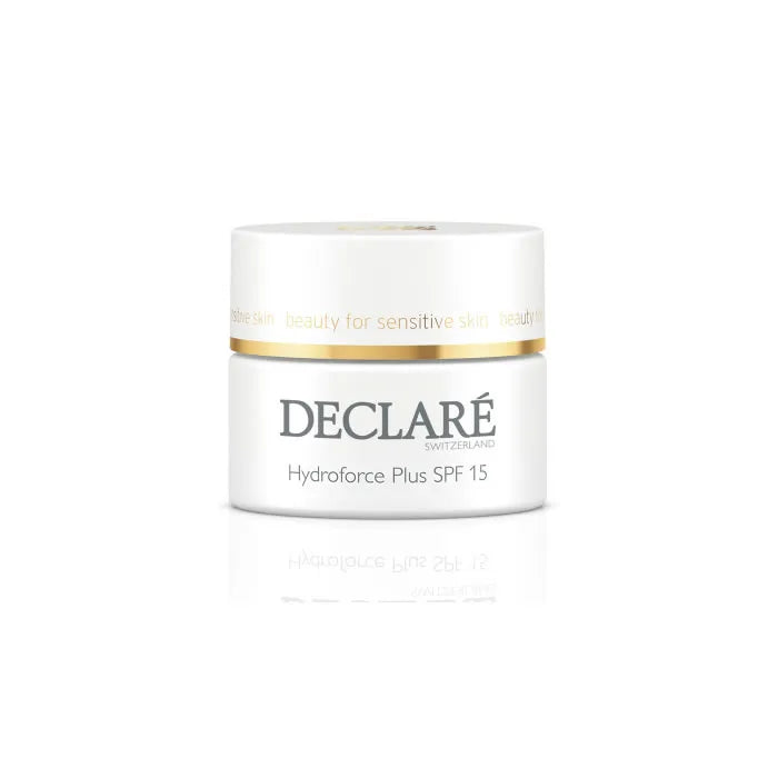Declaré Hydroforce Plus Cream Spf15 Normal Skin 50ml