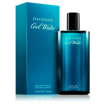 Cool Water Man EDT 125ml