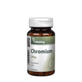 Vitaking Chromium 200 mcg (100 Tablets)