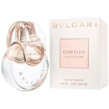 Omnia Crystalline EDT Tester 100ml