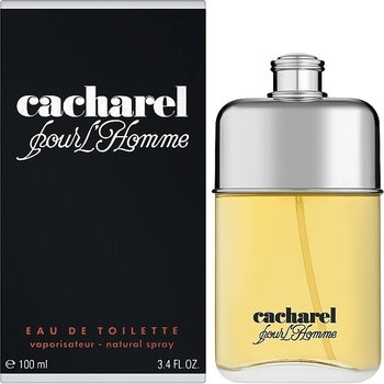 Cacharel pour Homme EDT 100ml