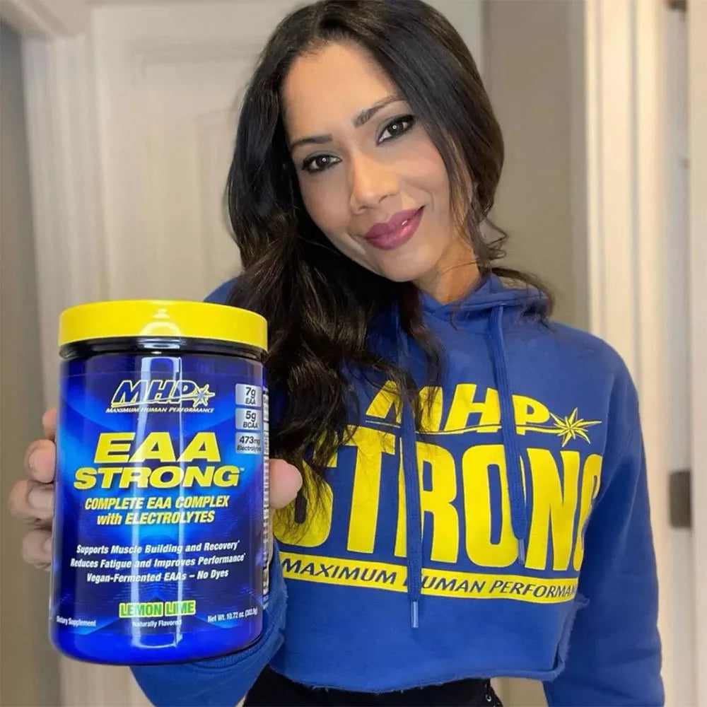 MHP EAA Strong (291 g, Pina Colada)