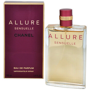 Allure Sensuelle EDP 50ml