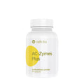 CaliVita AC-Zymes Plus (60 Capsules)