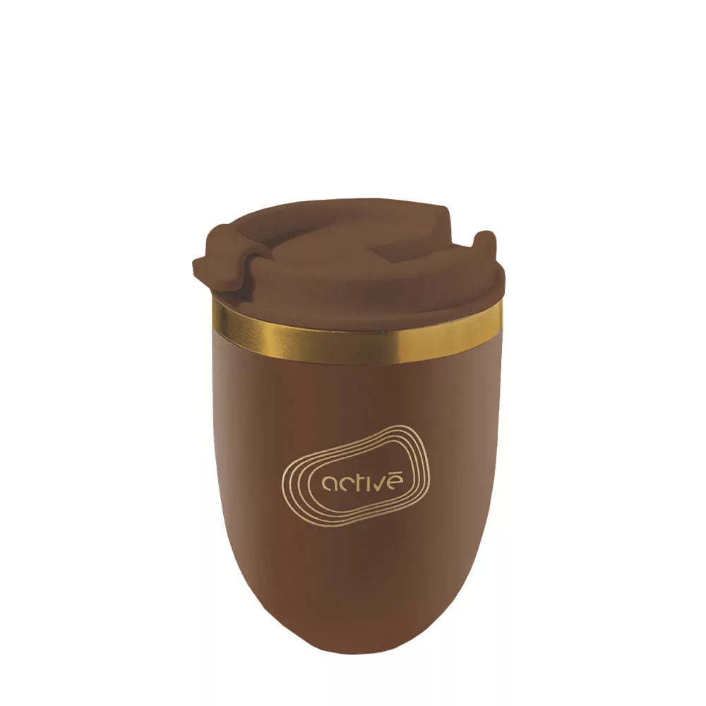 Activé FiberShake FiberShaker 3.0 (400 ml, golden mocha edition)