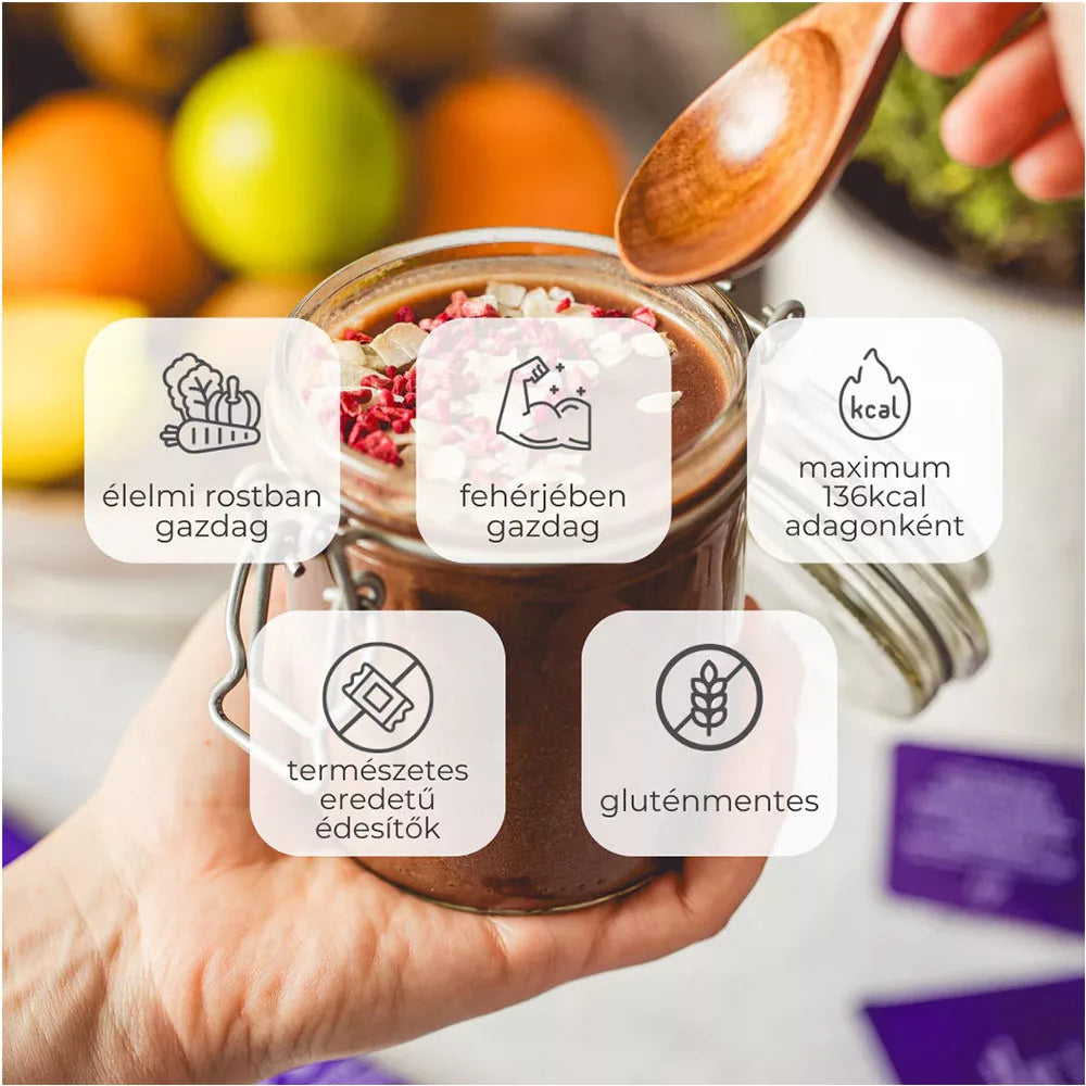 Activé FiberShake Matcha Latte (7 sachets)