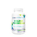 ALLNUTRITION Coleus Forskohlii (90 Capsules)