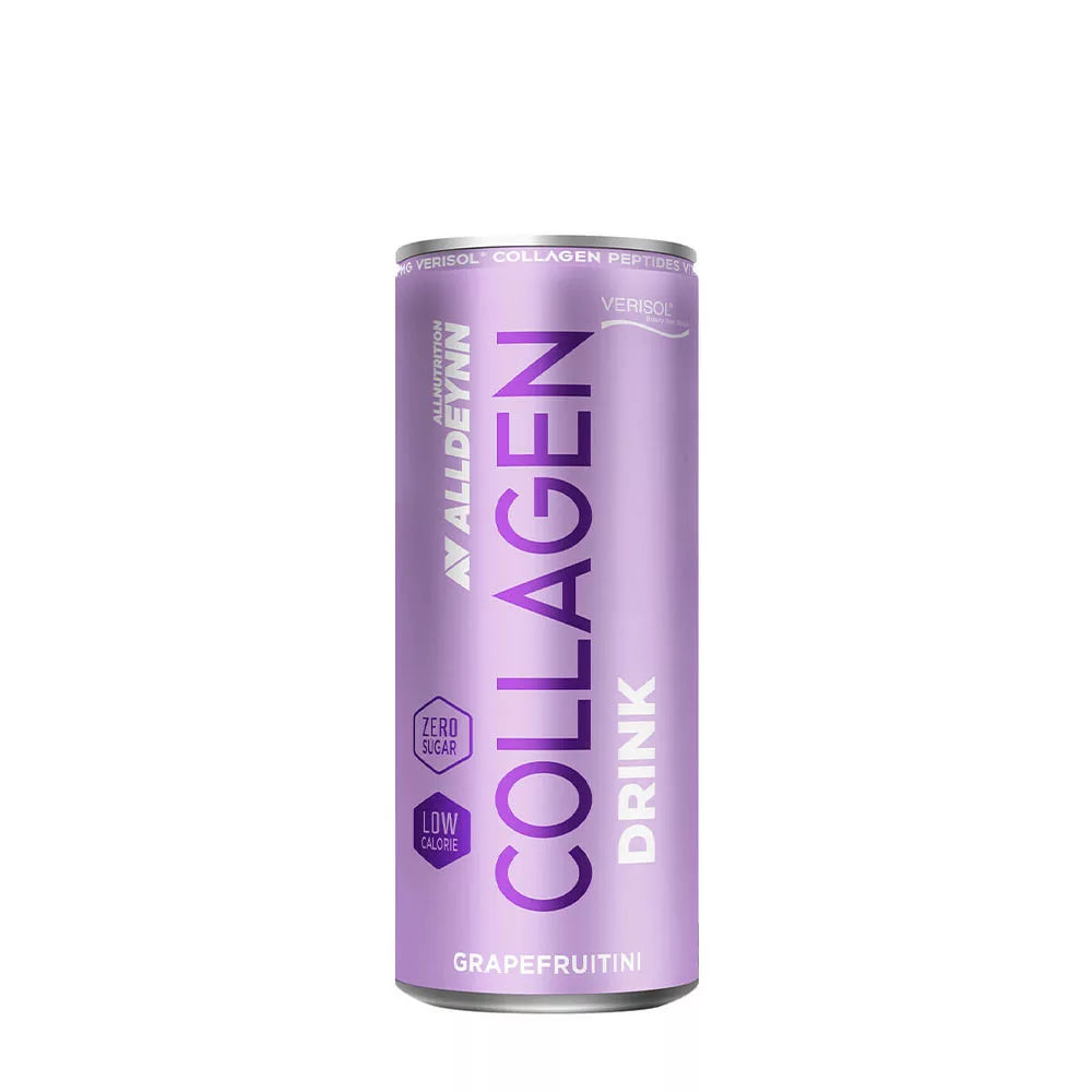 ALLNUTRITION Collagen Drink (330 ml, Grapefruitini)