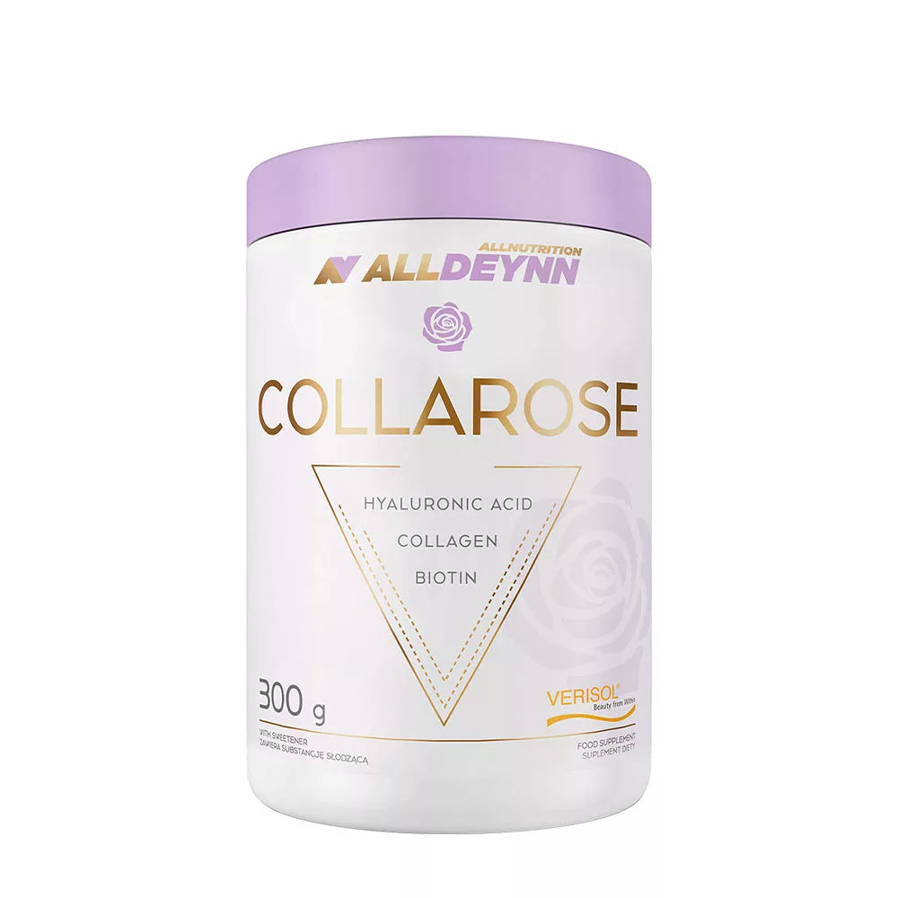 ALLNUTRITION Alldeynn Collarose (300 g, Natural)