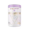 ALLNUTRITION Collarose Fish (300 g, Raspberry - Wild Strawberry)