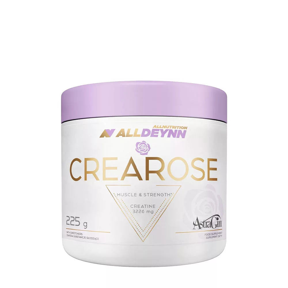 ALLNUTRITION Crearose (225 g, Cherry Pineapple)