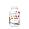 ALLNUTRITION Apple Cider Vinegar (90 Capsules)
