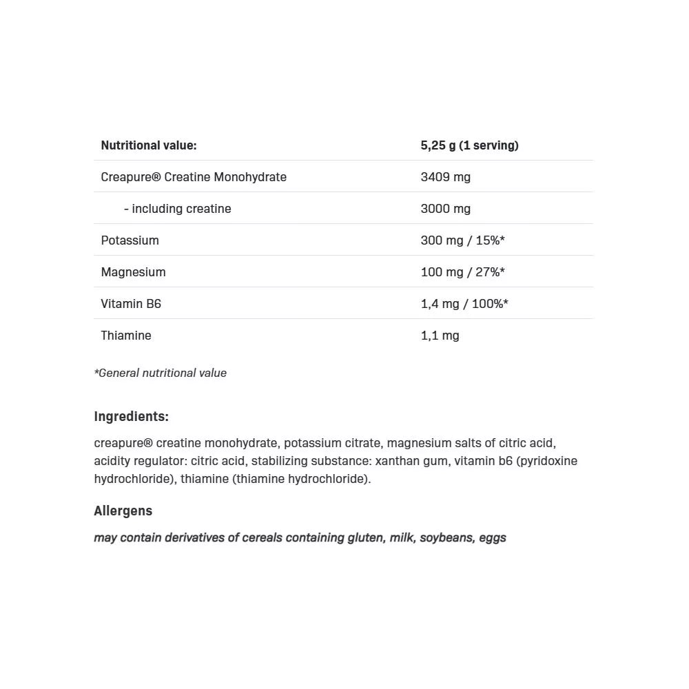 ALLNUTRITION CRE1 Creapure (315 g)