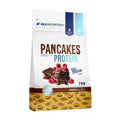 ALLNUTRITION Protein Pancakes (1000 g, Chocolate & Raspberry)