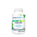 ALLNUTRITION Dong Quai Chinese Angelica (100 Capsules)