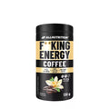 ALLNUTRITION Fitking Energy Coffe (130 g, Vanilla)