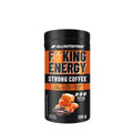 ALLNUTRITION FitKing Energy Strong Coffee (130 g, Caramel)