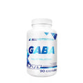 ALLNUTRITION GABA (90 Capsules)