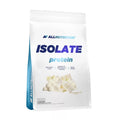 ALLNUTRITION Isolate Protein (2000 g, White Chocolate)