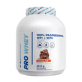 ALLNUTRITION Pro Whey (2270 g, Chocolate)
