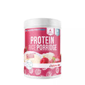 ALLNUTRITION Protein Rice Porridge (400 g, White Chocolate & Raspberry)