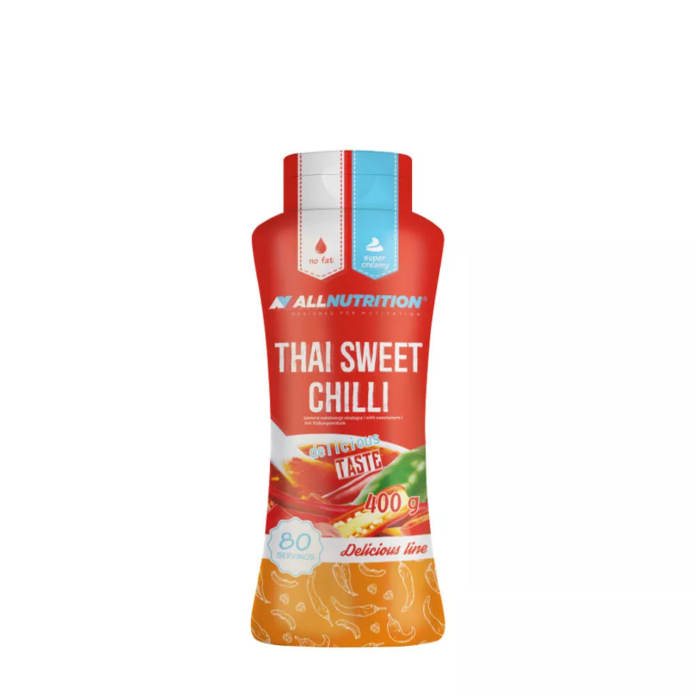 ALLNUTRITION Thai Sweet Chilli Sauce (400 g)