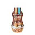 ALLNUTRITION Sauce (500 g, Chocolate Almond)