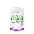 ALLNUTRITION Vegan Protein (500 g, Pistachio)