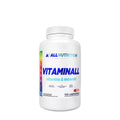 ALLNUTRITION Vitaminall (120 Capsules)