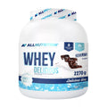 ALLNUTRITION Whey Delicious (2270 g, Chocolate)