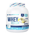 ALLNUTRITION Whey Delicious (2270 g, Vanilla)