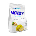 ALLNUTRITION Whey Protein (2270 g, Banana)
