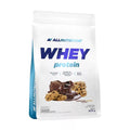 ALLNUTRITION Whey Protein (2270 g, Chocolate Cookie)