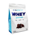 ALLNUTRITION Whey Protein (2270 g, Chocolate)