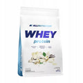 ALLNUTRITION Whey Protein (2270 g, Vanilla)