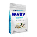 ALLNUTRITION Whey Protein (908 g, Vanilla)
