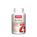 Jarrow Formulas Acetyl L-Carnitine 500 Mg (60 Veg Capsules)