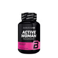 BioTechUSA Active Woman (60 Tablets)